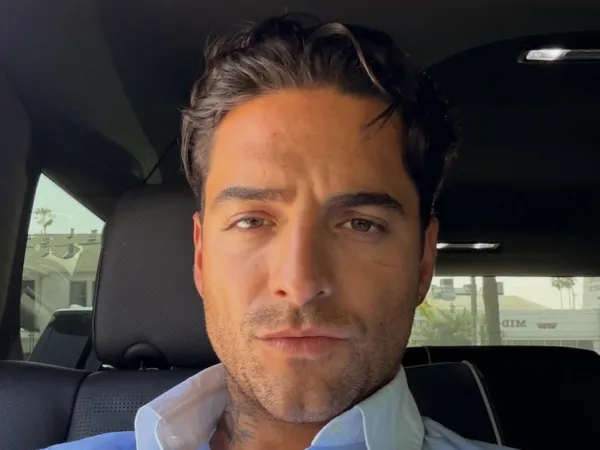 Maluma revela su lucha con la ansiedad