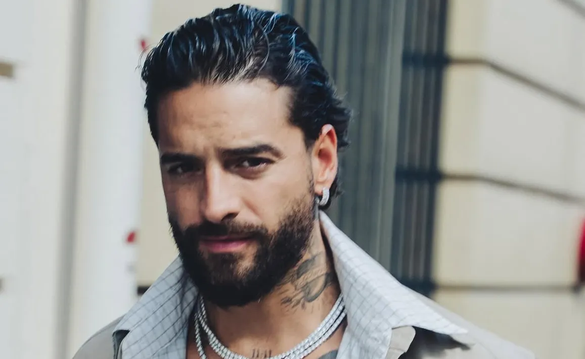 Maluma revela cómo llama a su ansiedad y el duro episodio que vivió