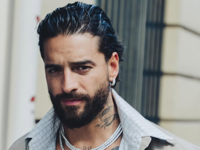 Maluma deja atrás Hollywood y reflexiona sobre su carrera