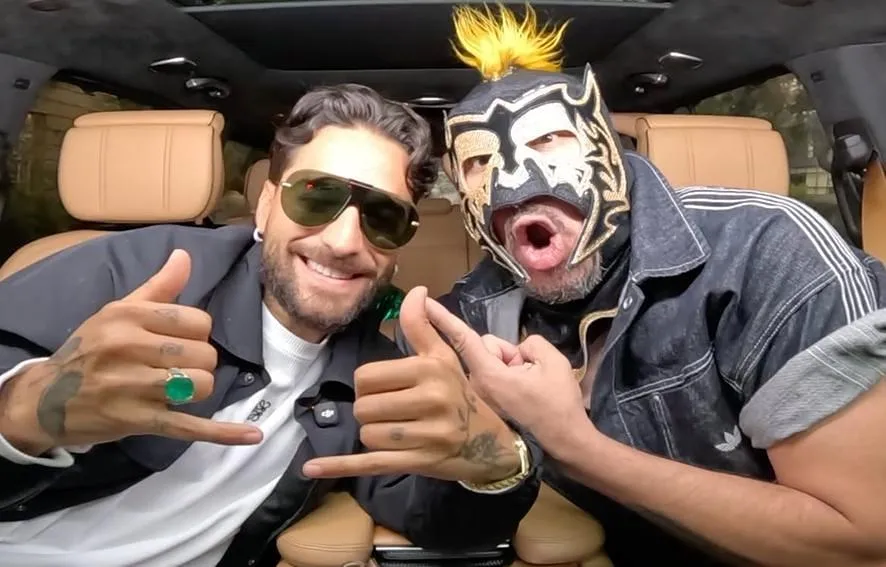 Maluma revela por qué renunció al sueño de conquistar Hollywood