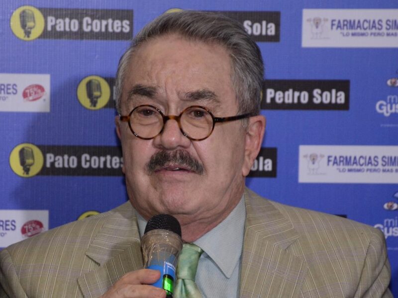 Marcas retiran publicidad de Ventaneando tras polémica de Pedro Sola