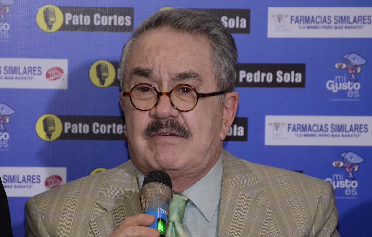 Marcas se deslindan de Pedro Sola retiran publicidad de Ventaneando