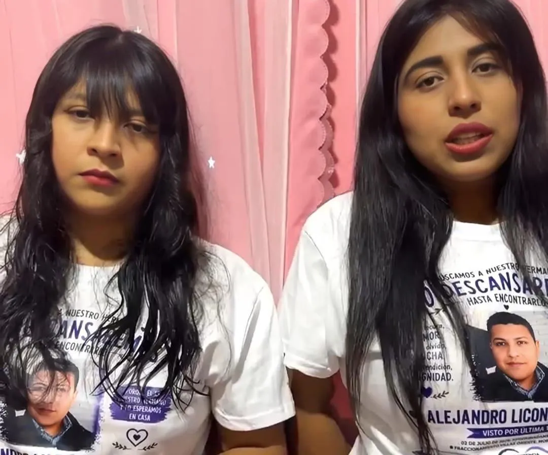 Marcharán por Alejandro Licona, desaparecido hace 22 días en Morelia