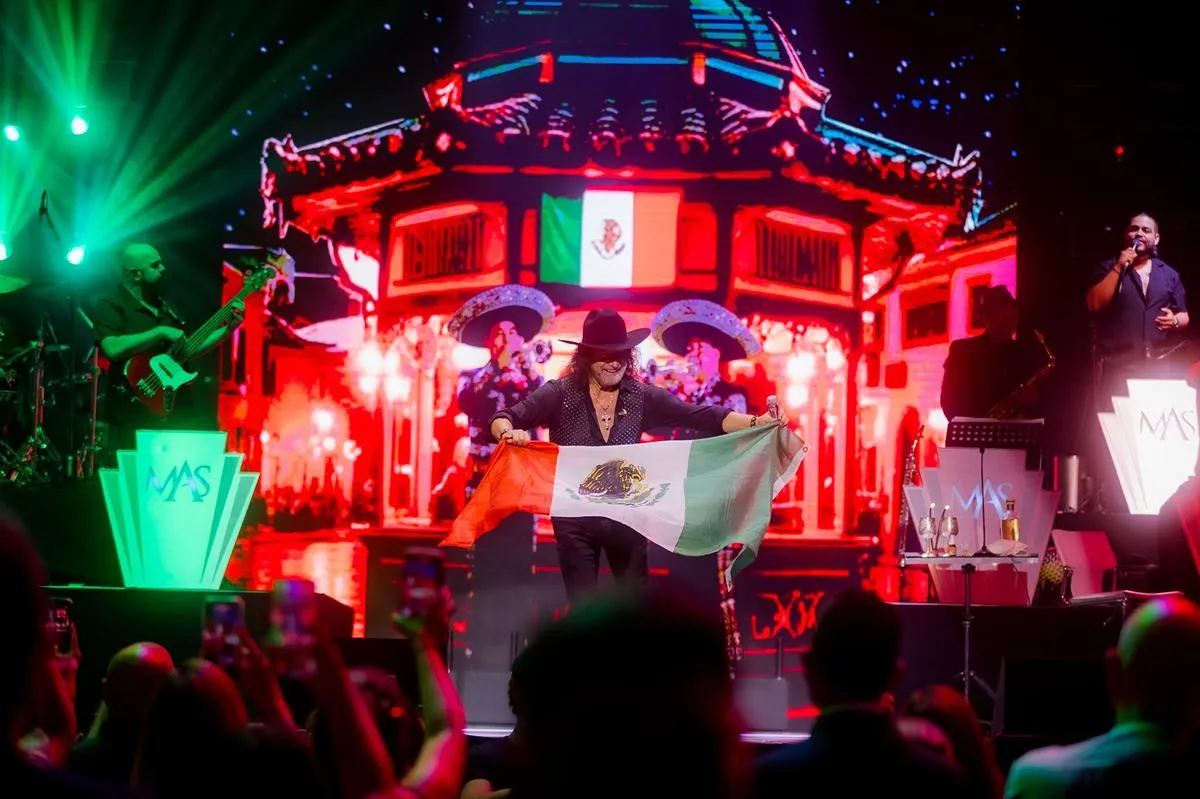 Marco Antonio Solís encomienda a la Selección Mexicana con la Virgen de Guadalupe: “Hoy más que nunca”