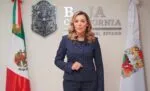 Marina del Pilar sostuvo conversaciones para resolver problema con su visa