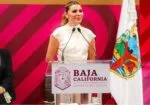 Marina del Pilar iba a reunirse con autoridades de EUA en Panamá por tema de su visa