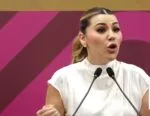 Marina del Pilar niega colaboración con el FBI y traición a México