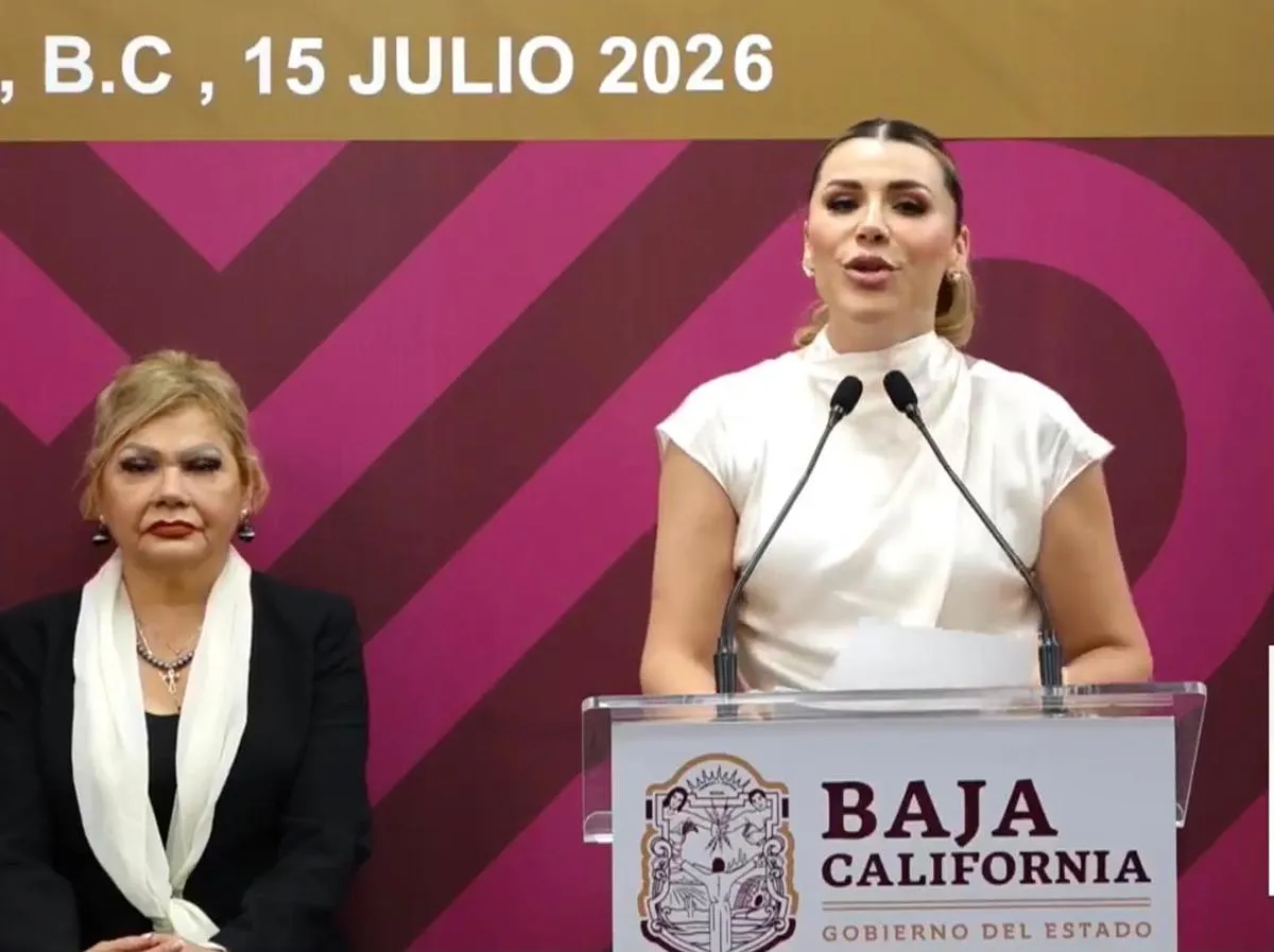Marina del Pilar niega traición en supuesta colaboración con el FBI: “Fue una trampa”