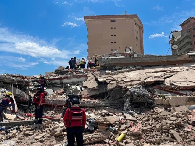 Más de 680 mil niños necesitan asistencia tras terremotos en Venezuela, señala Unicef