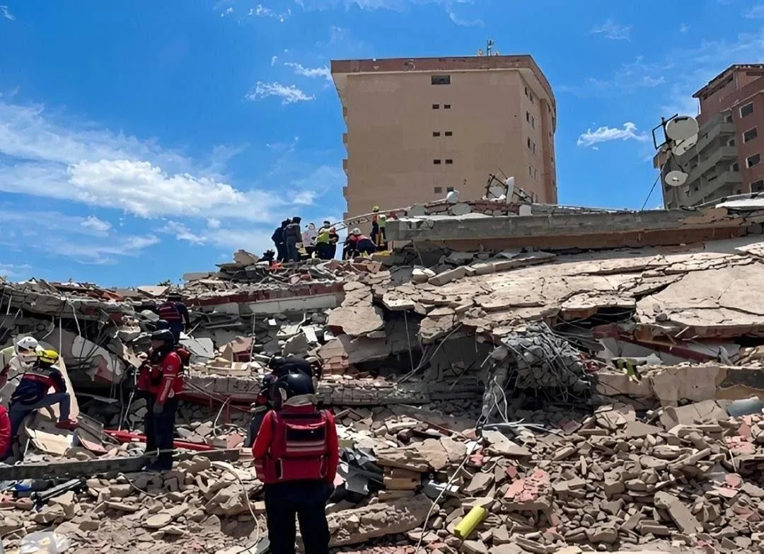 Más de 680 mil niños necesitan asistencia tras terremotos en Venezuela, señala Unicef