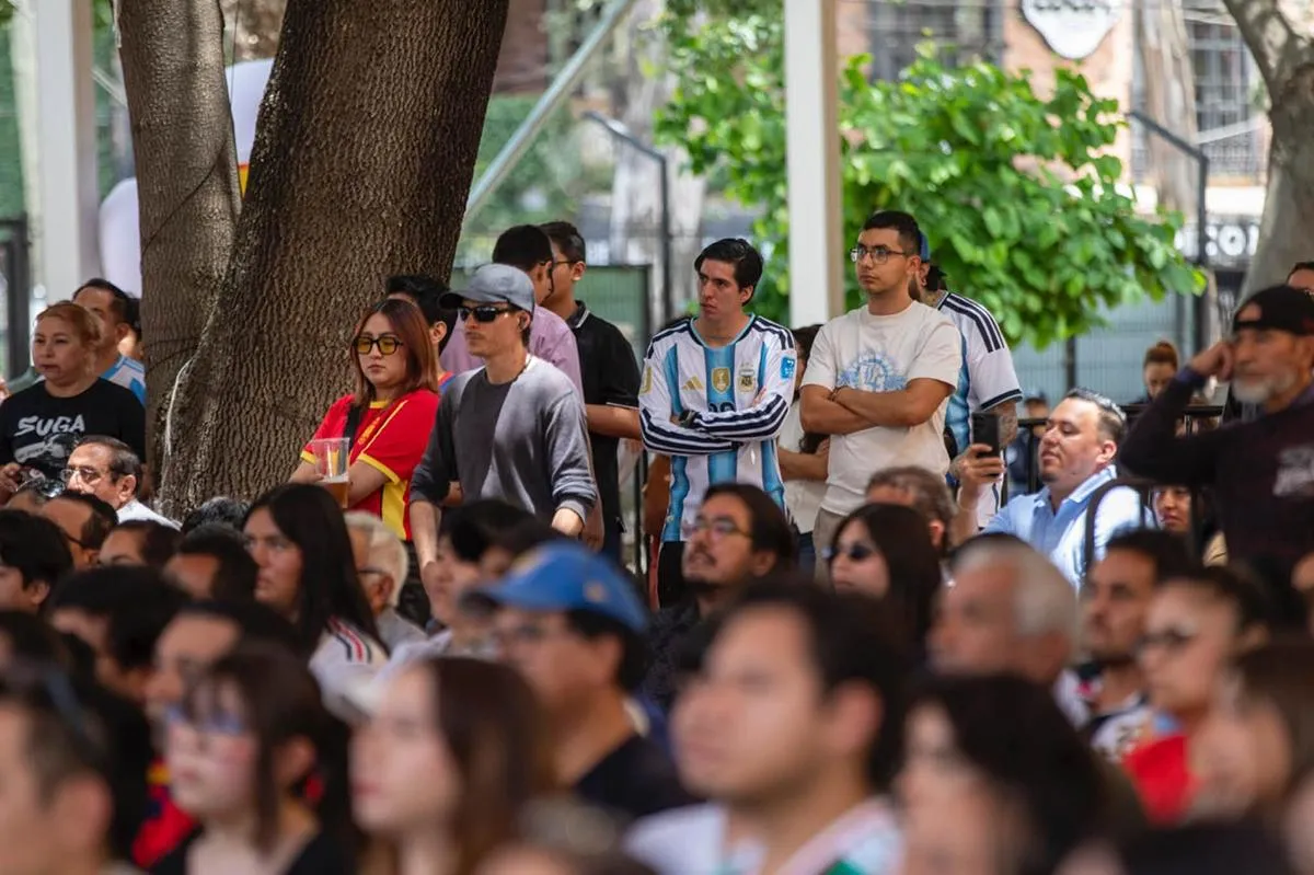 Más españoles que argentinos residen en Michoacán; Morelia concentra la mayor comunidad-1