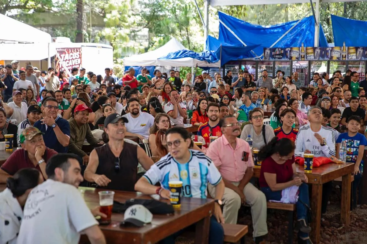 Más españoles que argentinos residen en Michoacán; Morelia concentra la mayor comunidad