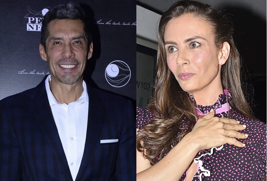 “Me equivoqué”: Charly López se disculpa con Sasha Sokol por hablar del caso Luis de Llano-1