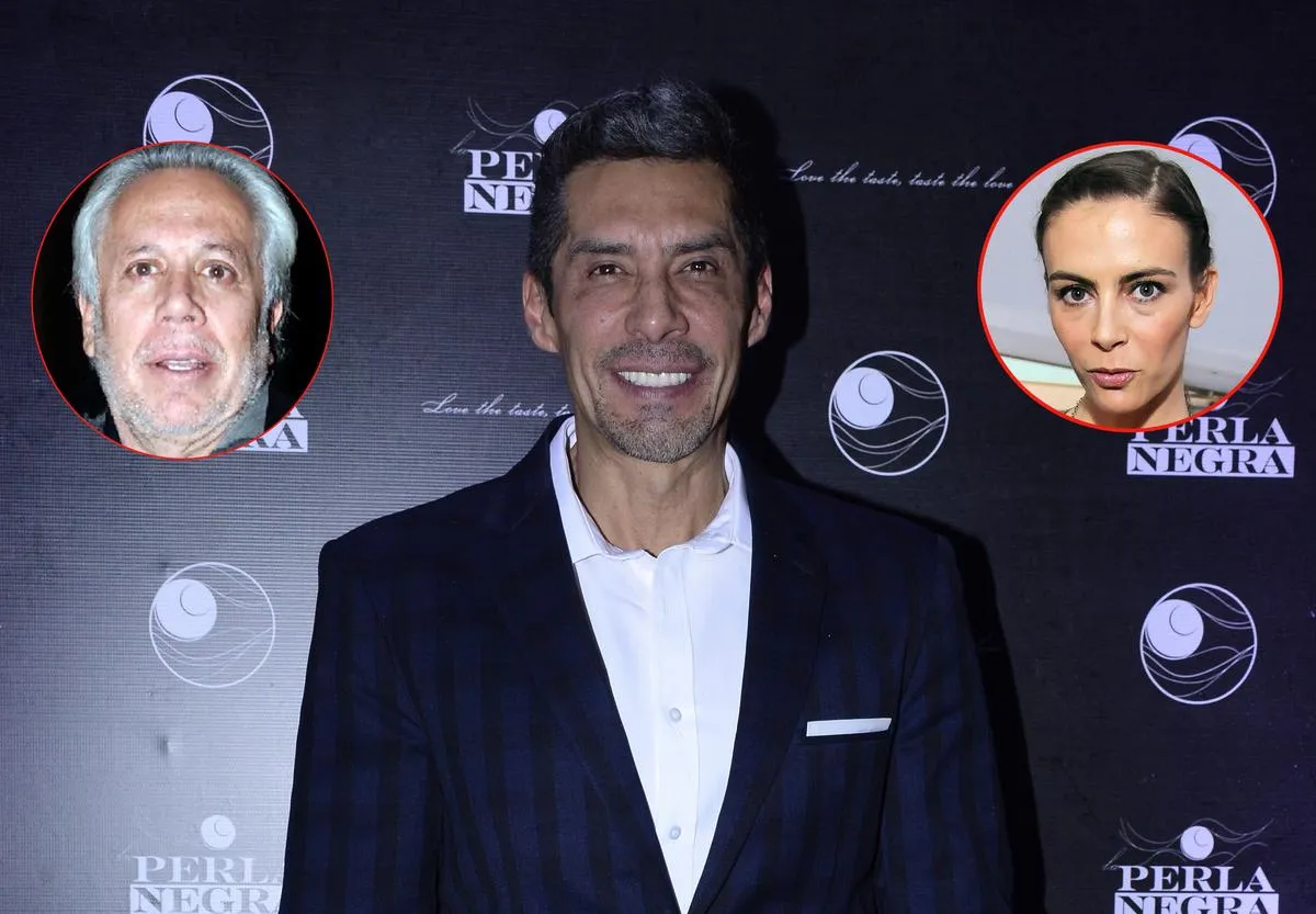 “Me equivoqué”: Charly López se disculpa con Sasha Sokol por hablar del caso Luis de Llano