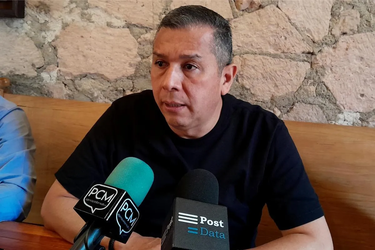 “Mea culpa” de Juan Carlos Barragán, por haber apoyado a Alfredo Ramírez para ser gobernador