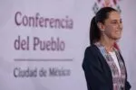 México es seguro para viajar, afirma Sheinbaum ante alerta del Reino Unido