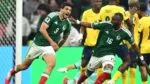 ¡México estamos en Octavos de Final de la Copa del Mundo!