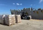 México envía ayuda humanitaria a Venezuela tras sismos