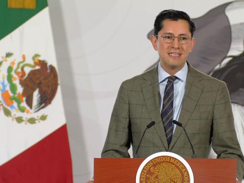 México iniciará procesos penales ante EUA por muerte de mexicanos a manos de ICE