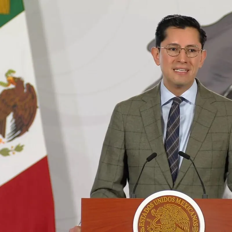 México emprenderá acciones legales por muertes de mexicanos en EUA