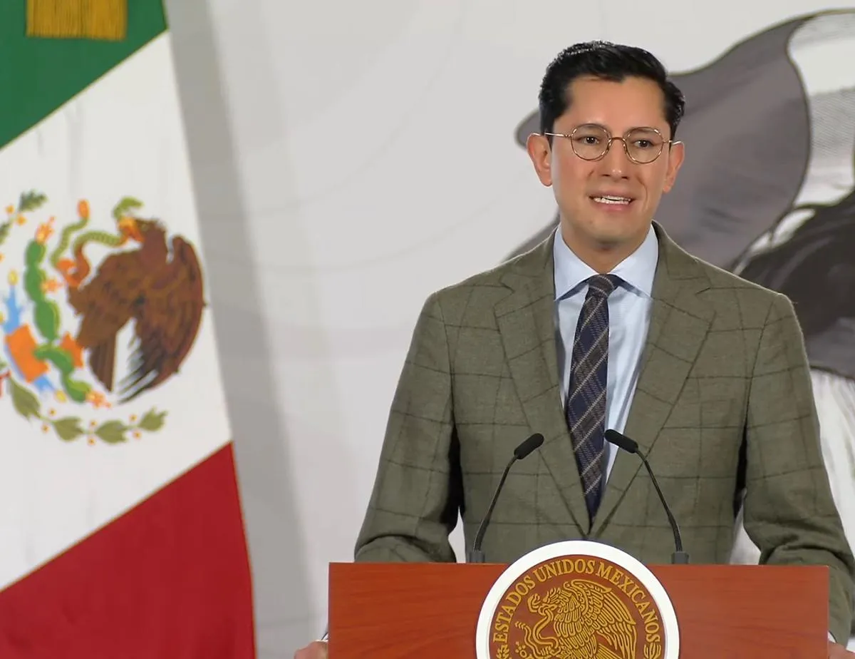 México iniciará procesos penales ante EUA por muerte de mexicanos a manos de ICE