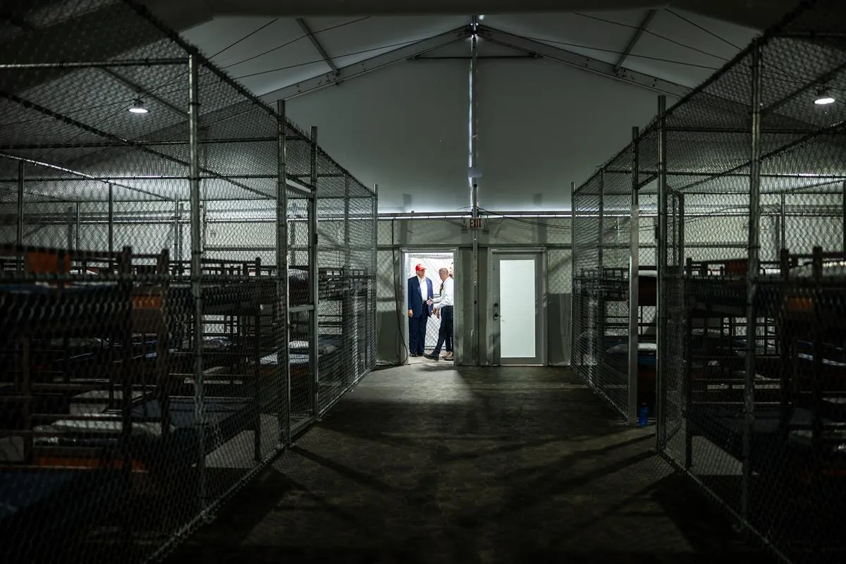 México presenta 20 denuncias en EUA por muerte de migrantes bajo custodia del ICE