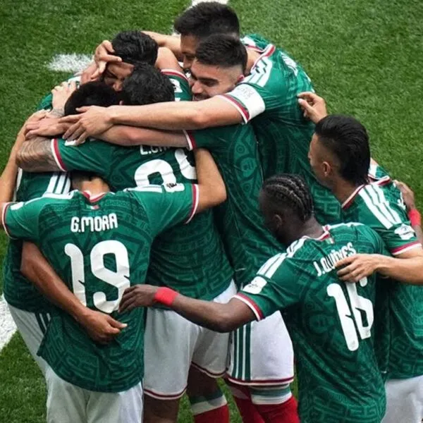 Brasil vs Noruega y México vs Inglaterra cierran los octavos de final del Mundial 2026