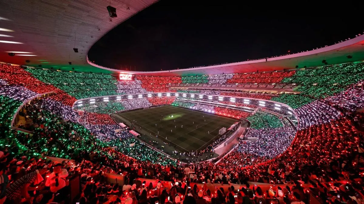 México vs Inglaterra cambia de horario