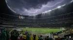 México vs Inglaterra cambia de horario por condiciones meteorológicas
