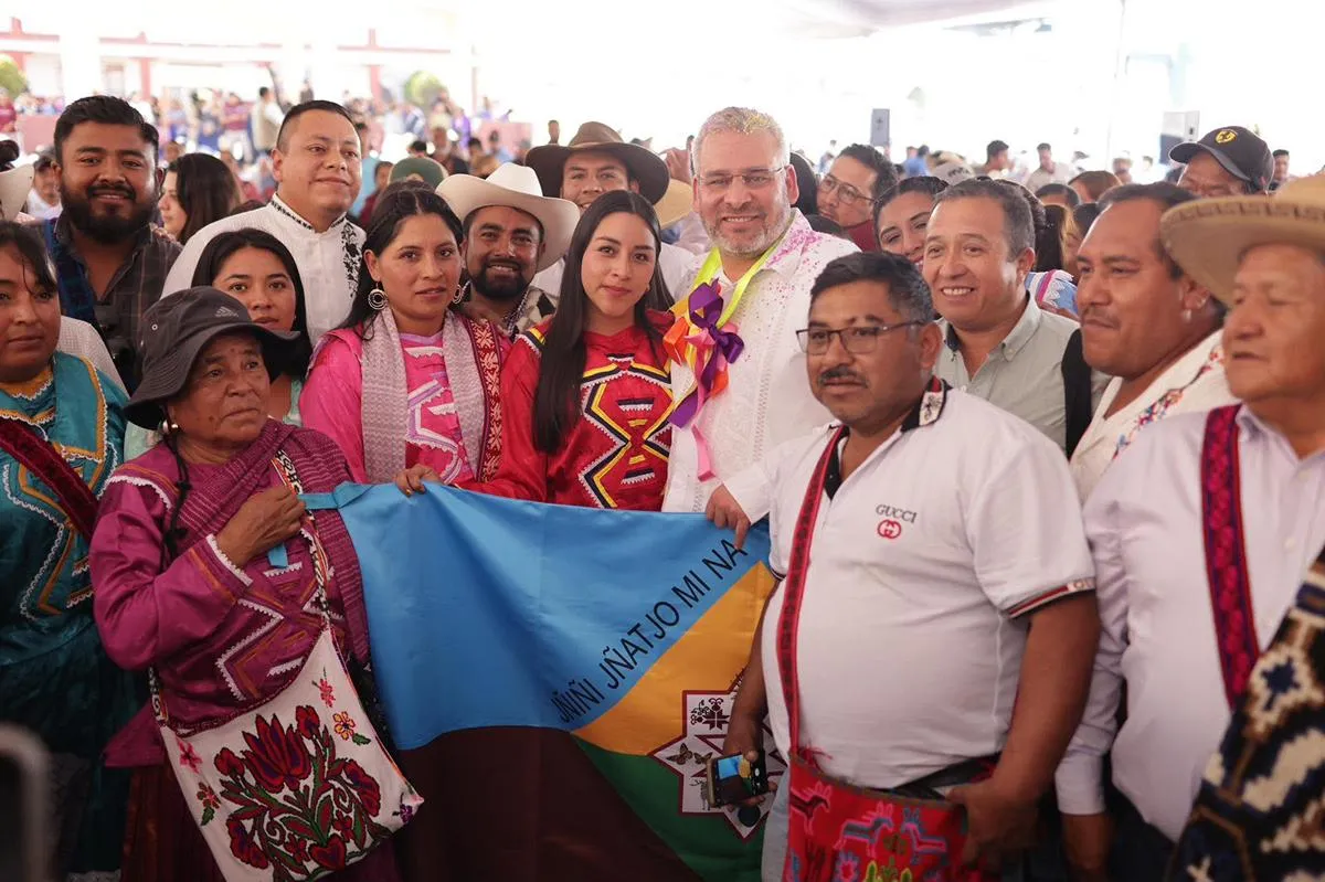 Michoacán consolida el cuarto nivel de gobierno