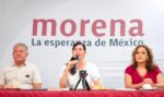 Michoacán está listo para ser gobernado por una mujer: Gabriela Molina