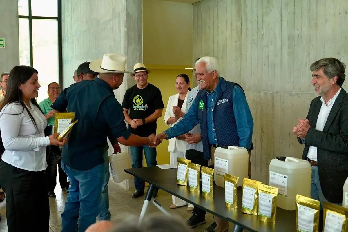 Michoacán liderará el programa piloto nacional para la producción sustentable de maíz-1