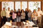 Michoacán recibirá a Claudia Sheinbaum con convicción por la transformación: Grupo Parlamentario de Morena