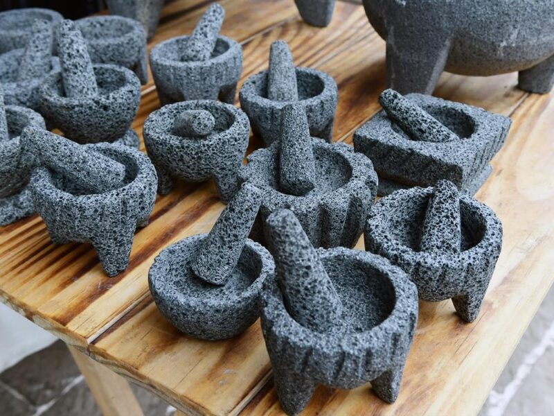 Michoacán, referente nacional en la protección del patrimonio gastronómico y artesanal