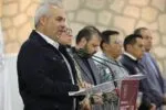 Michoacán registra reducción histórica del 72 % en homicidios dolosos: Bedolla