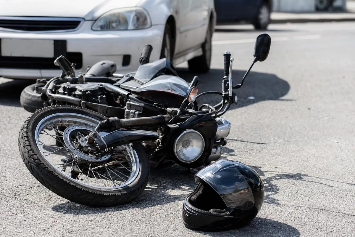 Morelia accidentes motocicleta aumento 2026