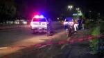 Motociclista muere tras ser arrollado por vehículo que huyó en el Periférico de Morelia