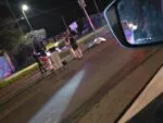 Motociclista pierde la vida tras accidente en el Periférico de Morelia