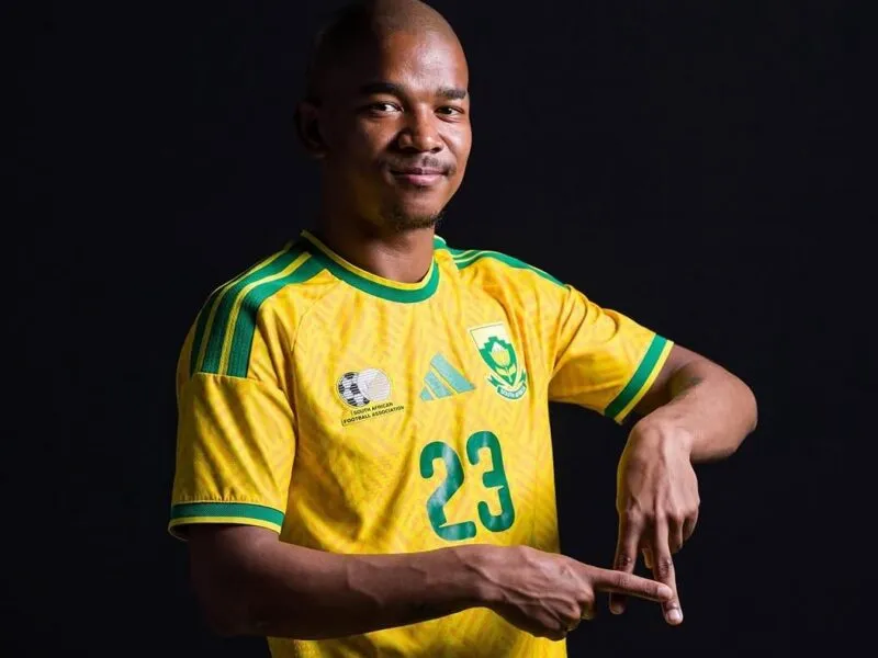 Fallece Jayden Adams, futbolista de Sudáfrica, a los 25 años