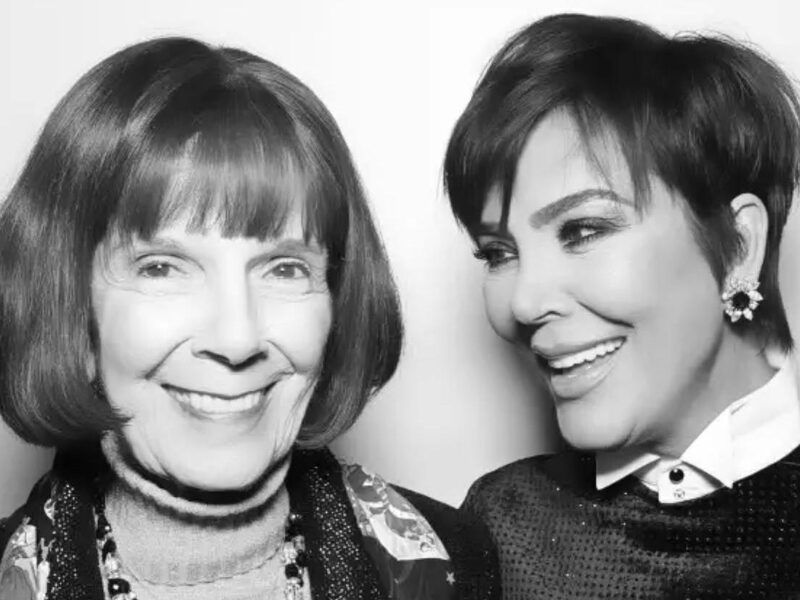 Fallece Mary Jo “MJ” Campbell, matriarca de las Kardashian-Jenner