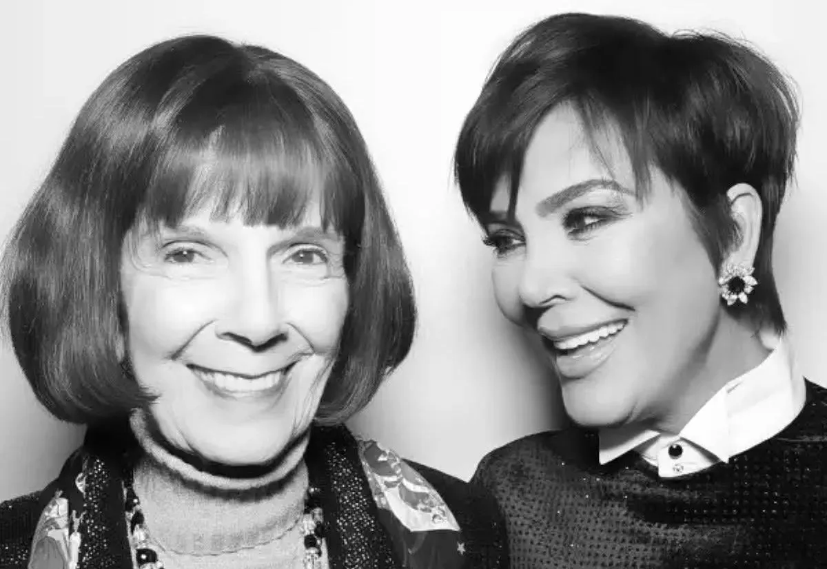 Muere Mary Jo "MJ" Campbell, madre de Kris Jenner y querida matriarca del clan Kardashian-Jenner