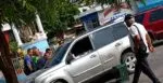 Muere policía de Apatzingán tras ser atacado a balazos al interior de su camioneta