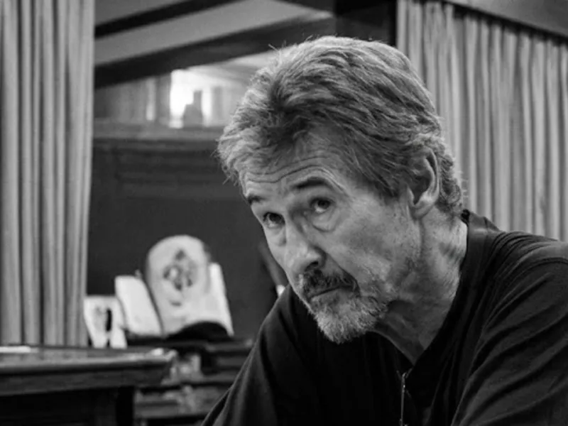 Fallece Randolph Mantooth, el icónico paramédico de ‘Emergency!’