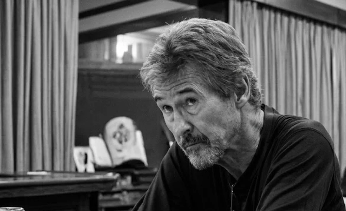 Muere Randolph Mantooth, el icónico paramédico Johnny Gage de ‘Emergency!’