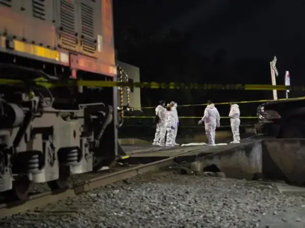 Muerte de Tadeo exhibe décadas de abandono en cruces ferroviarios de Morelia, denuncian