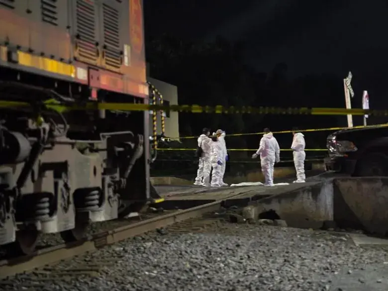 Muerte de Tadeo exhibe décadas de abandono en cruces ferroviarios de Morelia, denuncian
