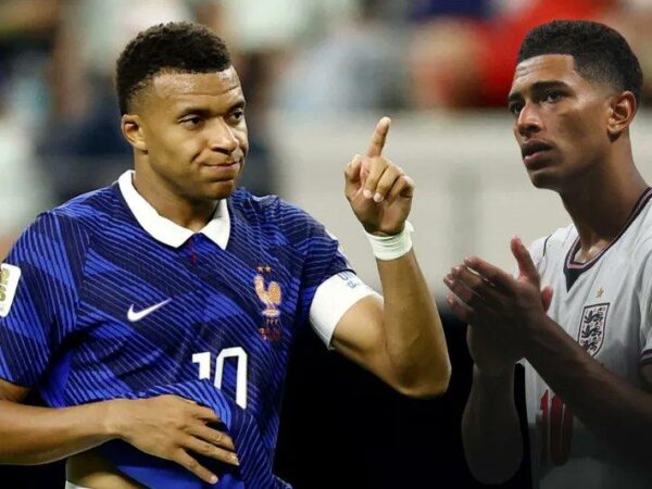 El partido que nadie quiere jugar de la Copa del Mundo 2026: Francia vs Inglaterra por el tercer lugar