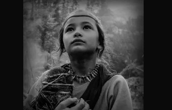 Murió Kaylee Hottle, la joven actriz sorda de “Godzilla vs. Kong