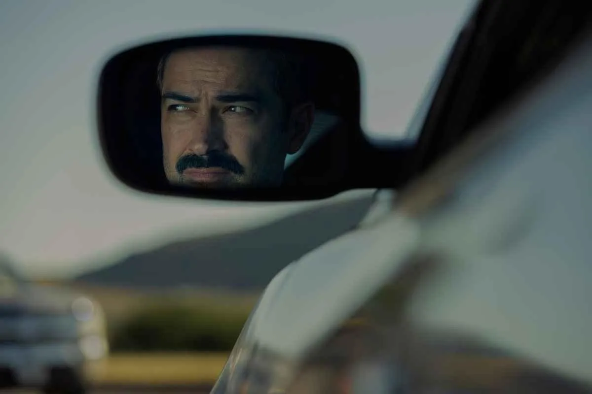 Netflix revela el tráiler de la captura y su fecha de estreno 1