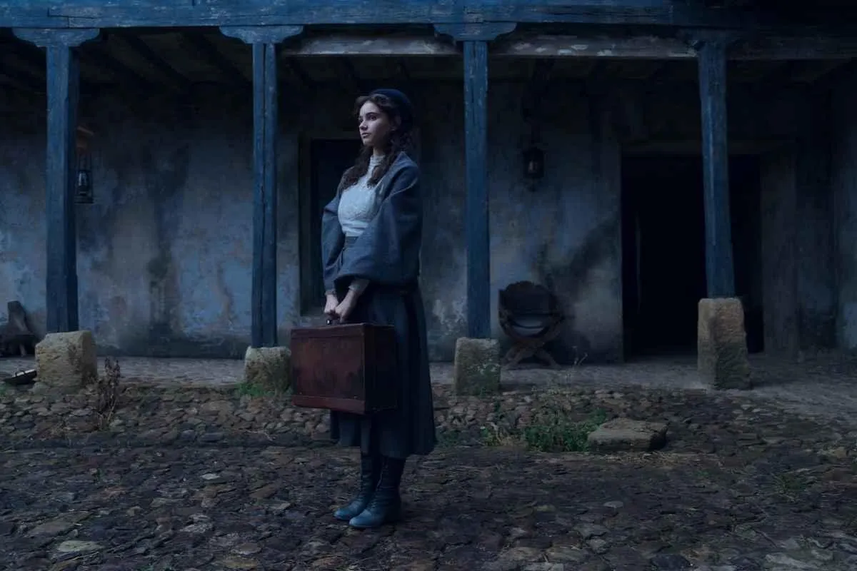 Netflix tráiler Cien años de soledad Segunda Parte 2